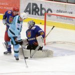 Milevsko vyrukovalo do charitativního utkání s mistrem světa v sestavě a udrželo první nulu sezony