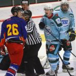 Milevsko vyrukovalo do charitativního utkání s mistrem světa v sestavě a udrželo první nulu sezony