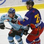 Milevsko vyrukovalo do charitativního utkání s mistrem světa v sestavě a udrželo první nulu sezony