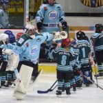 Milevsko vyrukovalo do charitativního utkání s mistrem světa v sestavě a udrželo první nulu sezony