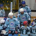 Milevsko vyrukovalo do charitativního utkání s mistrem světa v sestavě a udrželo první nulu sezony