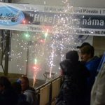 Milevsko vyrukovalo do charitativního utkání s mistrem světa v sestavě a udrželo první nulu sezony