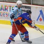 Milevsko vyrukovalo do charitativního utkání s mistrem světa v sestavě a udrželo první nulu sezony