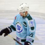 Milevsko vyrukovalo do charitativního utkání s mistrem světa v sestavě a udrželo první nulu sezony