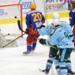 Milevsko vyrukovalo do charitativního utkání s mistrem světa v sestavě a udrželo první nulu sezony