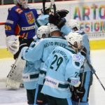 Milevsko vyrukovalo do charitativního utkání s mistrem světa v sestavě a udrželo první nulu sezony