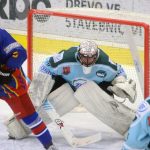 Milevsko vyrukovalo do charitativního utkání s mistrem světa v sestavě a udrželo první nulu sezony