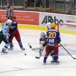 Milevsko vyrukovalo do charitativního utkání s mistrem světa v sestavě a udrželo první nulu sezony