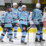 Milevsko vyrukovalo do charitativního utkání s mistrem světa v sestavě a udrželo první nulu sezony