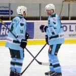 Milevsko vyrukovalo do charitativního utkání s mistrem světa v sestavě a udrželo první nulu sezony