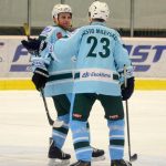 Milevsko vyrukovalo do charitativního utkání s mistrem světa v sestavě a udrželo první nulu sezony