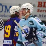 Milevsko vyrukovalo do charitativního utkání s mistrem světa v sestavě a udrželo první nulu sezony