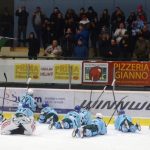 Milevsko vyrukovalo do charitativního utkání s mistrem světa v sestavě a udrželo první nulu sezony