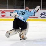 Milevsko vyrukovalo do charitativního utkání s mistrem světa v sestavě a udrželo první nulu sezony