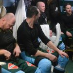 Milevsko vyrukovalo do charitativního utkání s mistrem světa v sestavě a udrželo první nulu sezony