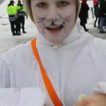 Silvestrovské vlaky na Kubovu Huť aneb dáte si čerstvý králičí bobek?
