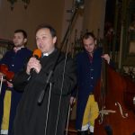 Tříkrálový koncert byl opět mimořádným zážitkem