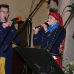 Tříkrálový koncert byl opět mimořádným zážitkem