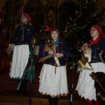 Tříkrálový koncert byl opět mimořádným zážitkem