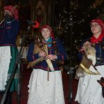 Tříkrálový koncert byl opět mimořádným zážitkem