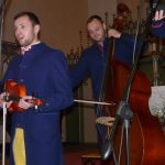 Tříkrálový koncert byl opět mimořádným zážitkem