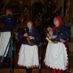 Tříkrálový koncert byl opět mimořádným zážitkem