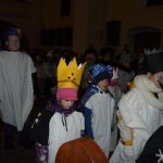Tříkrálový koncert byl opět mimořádným zážitkem