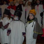 Tříkrálový koncert byl opět mimořádným zážitkem