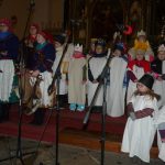 Tříkrálový koncert byl opět mimořádným zážitkem