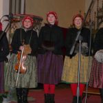 Tříkrálový koncert byl opět mimořádným zážitkem