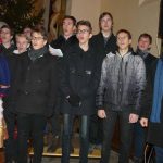 Tříkrálový koncert byl opět mimořádným zážitkem