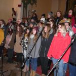 Tříkrálový koncert byl opět mimořádným zážitkem