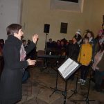 Tříkrálový koncert byl opět mimořádným zážitkem