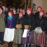 Tříkrálový koncert byl opět mimořádným zážitkem