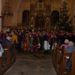 Tříkrálový koncert byl opět mimořádným zážitkem