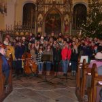 Tříkrálový koncert byl opět mimořádným zážitkem