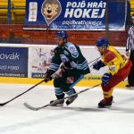 Milevsko duel s Radomyšlí rozhodlo už v první části