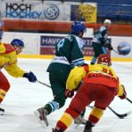 Milevsko duel s Radomyšlí rozhodlo už v první části