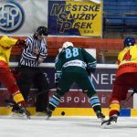 Milevsko duel s Radomyšlí rozhodlo už v první části
