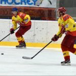 Milevsko duel s Radomyšlí rozhodlo už v první části