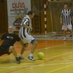 Saharu bylo ve třech zápasech stoprocentní a je novým lídrem