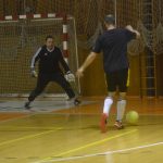 Saharu bylo ve třech zápasech stoprocentní a je novým lídrem