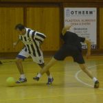 Saharu bylo ve třech zápasech stoprocentní a je novým lídrem