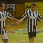 Saharu bylo ve třech zápasech stoprocentní a je novým lídrem