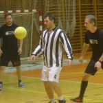 Saharu bylo ve třech zápasech stoprocentní a je novým lídrem