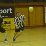 Saharu bylo ve třech zápasech stoprocentní a je novým lídrem