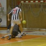 Saharu bylo ve třech zápasech stoprocentní a je novým lídrem