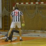 Saharu bylo ve třech zápasech stoprocentní a je novým lídrem