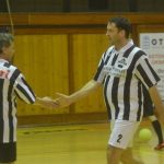 Saharu bylo ve třech zápasech stoprocentní a je novým lídrem