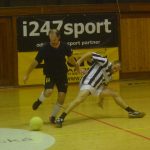 Saharu bylo ve třech zápasech stoprocentní a je novým lídrem